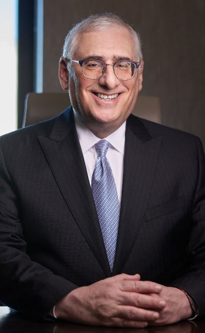 Dr. Irwin Shindler